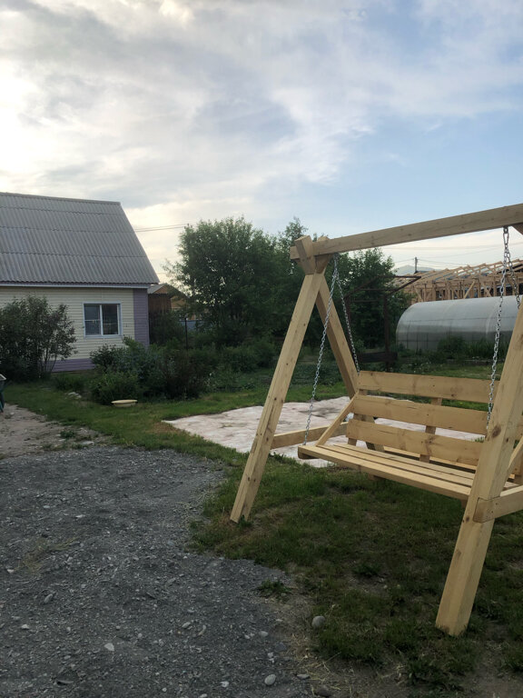 Фото Усадьба Каменевых