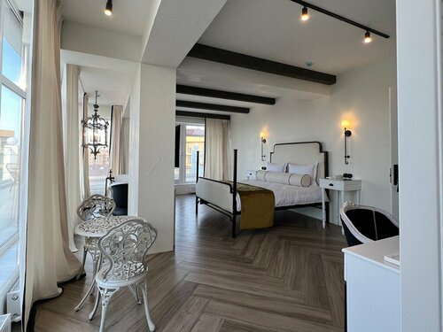 Гостиница DibHotel в Избербаше