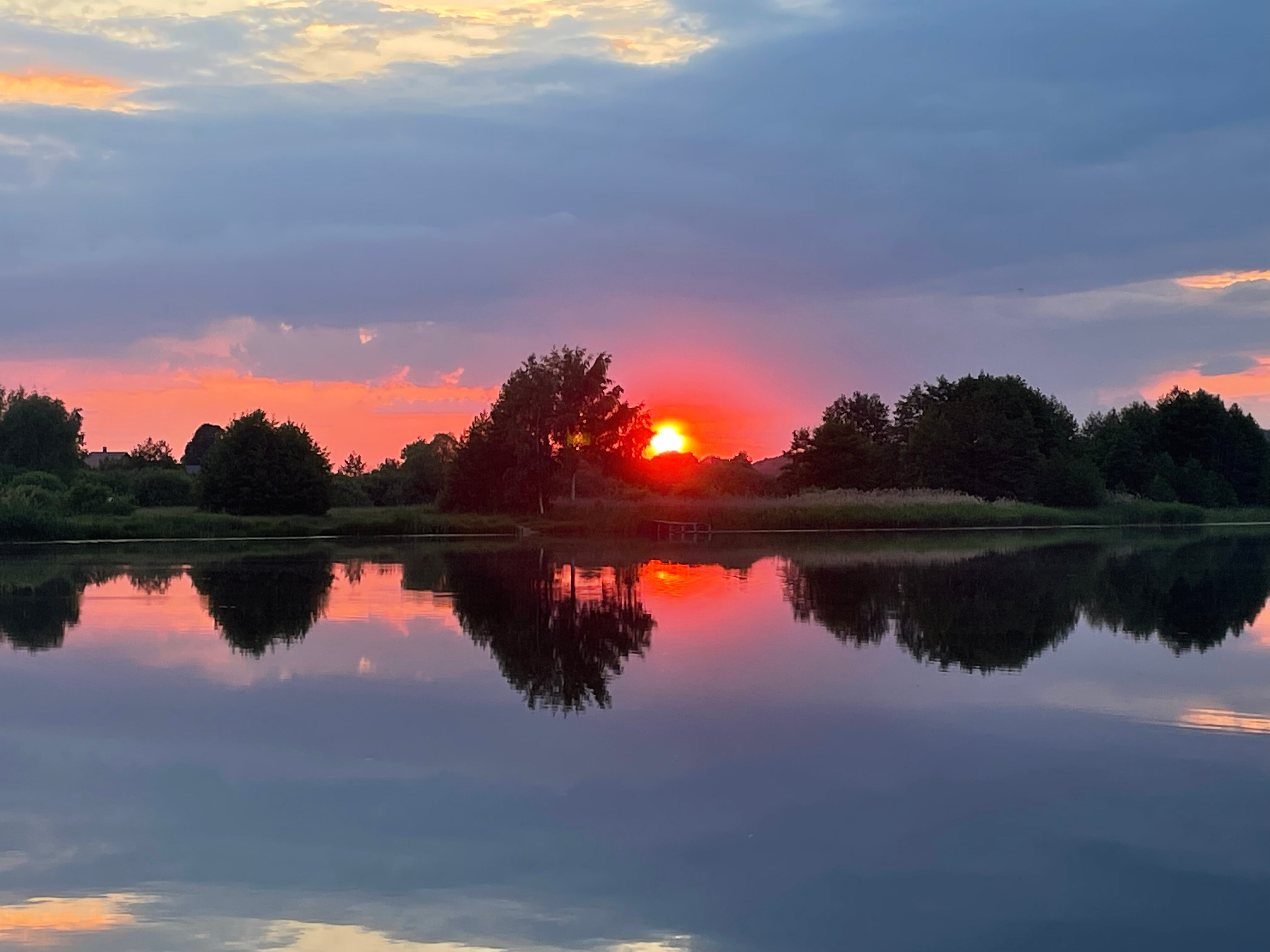 Фото Пронский Берег