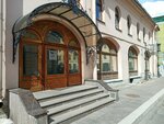 ВТБ Private Banking (Aptekarskiy Lane, 5), bank