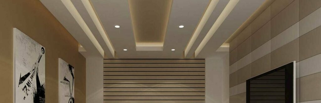 Industrial equipment Sadaf Gypsum, Sharjah, photo