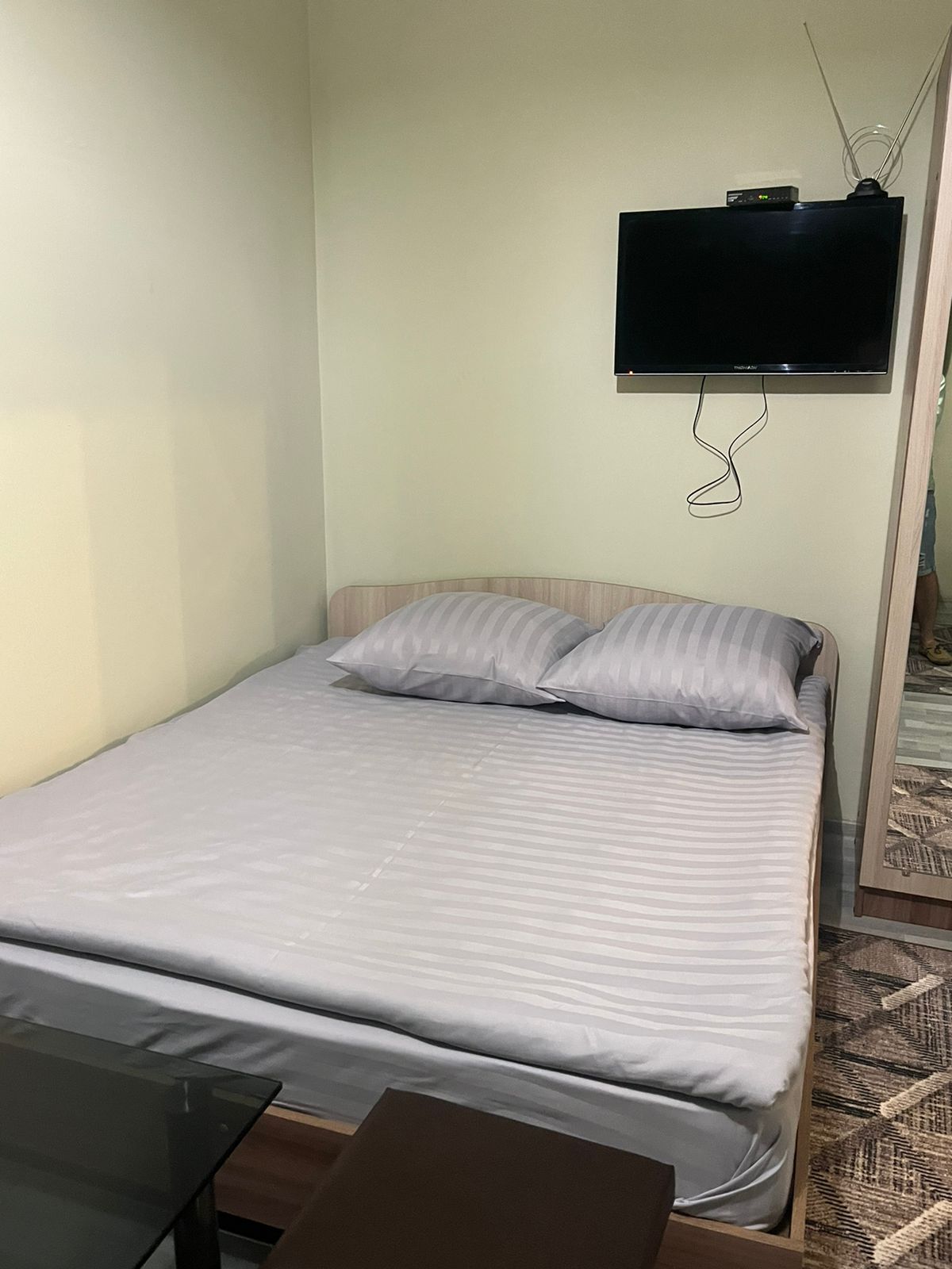 Фото Белый замок