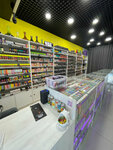 PoParim (Vakhitova Avenue, 54А), tobacco and smoking accessories shop