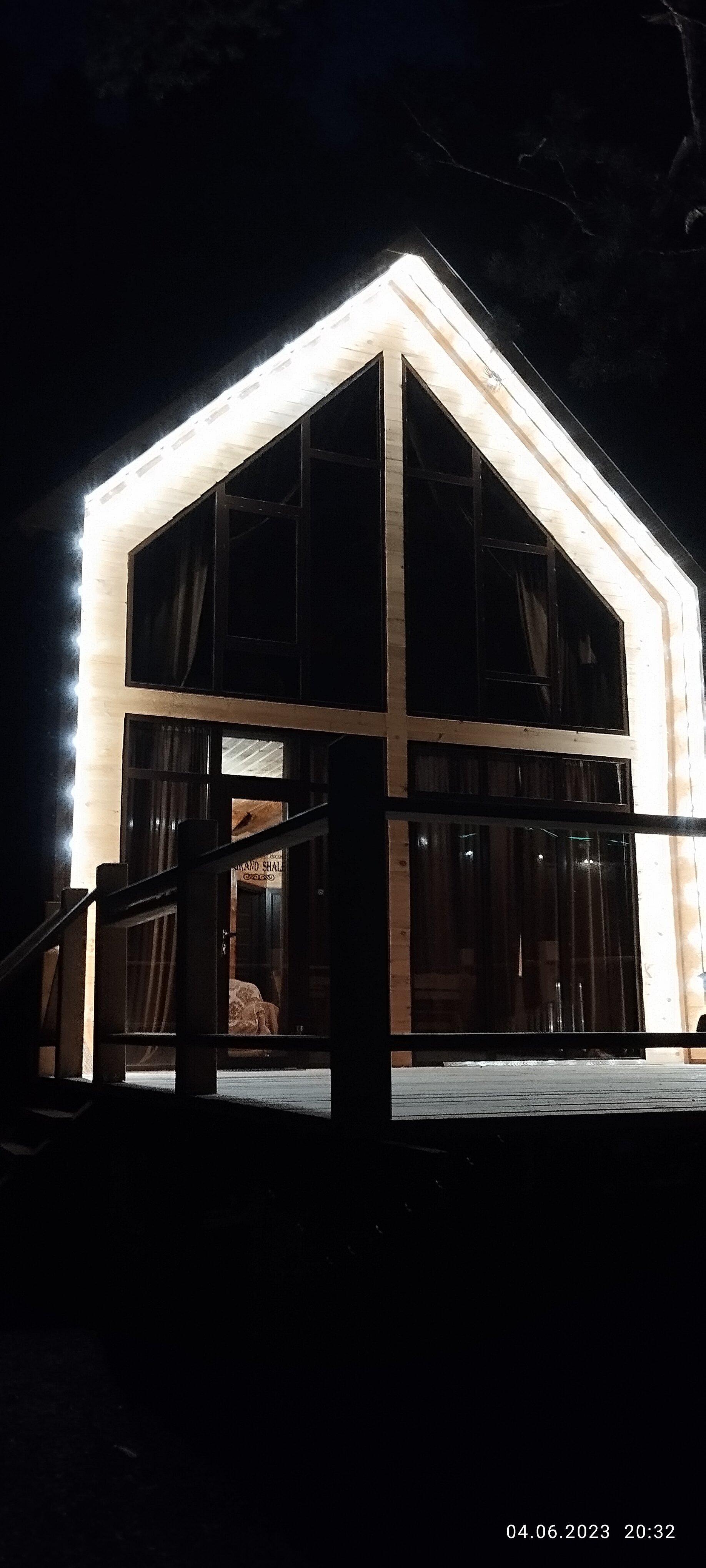 Фото Гранд Шале