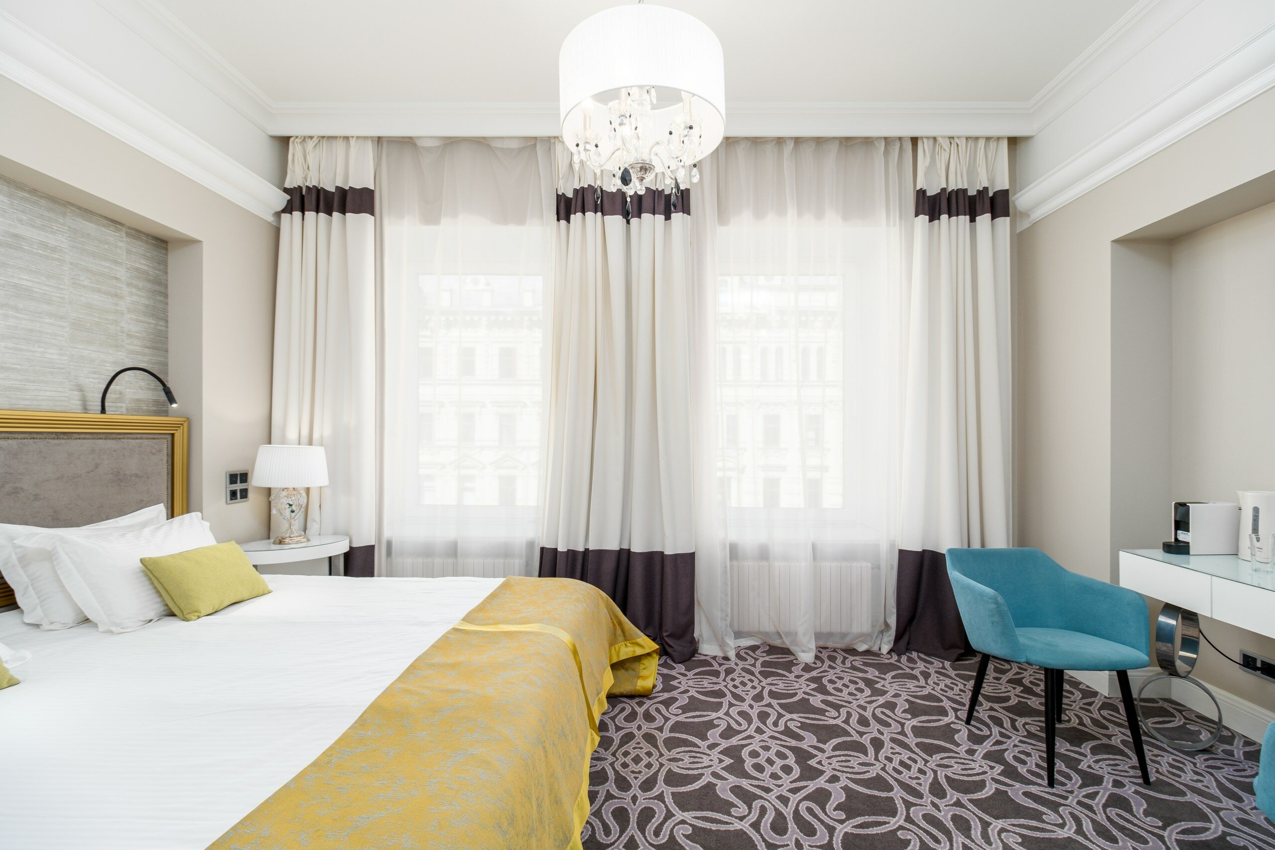 Фото отеля 3