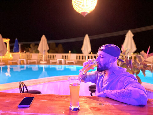 Restaurant Nosta Restaurant, Bodrum, photo