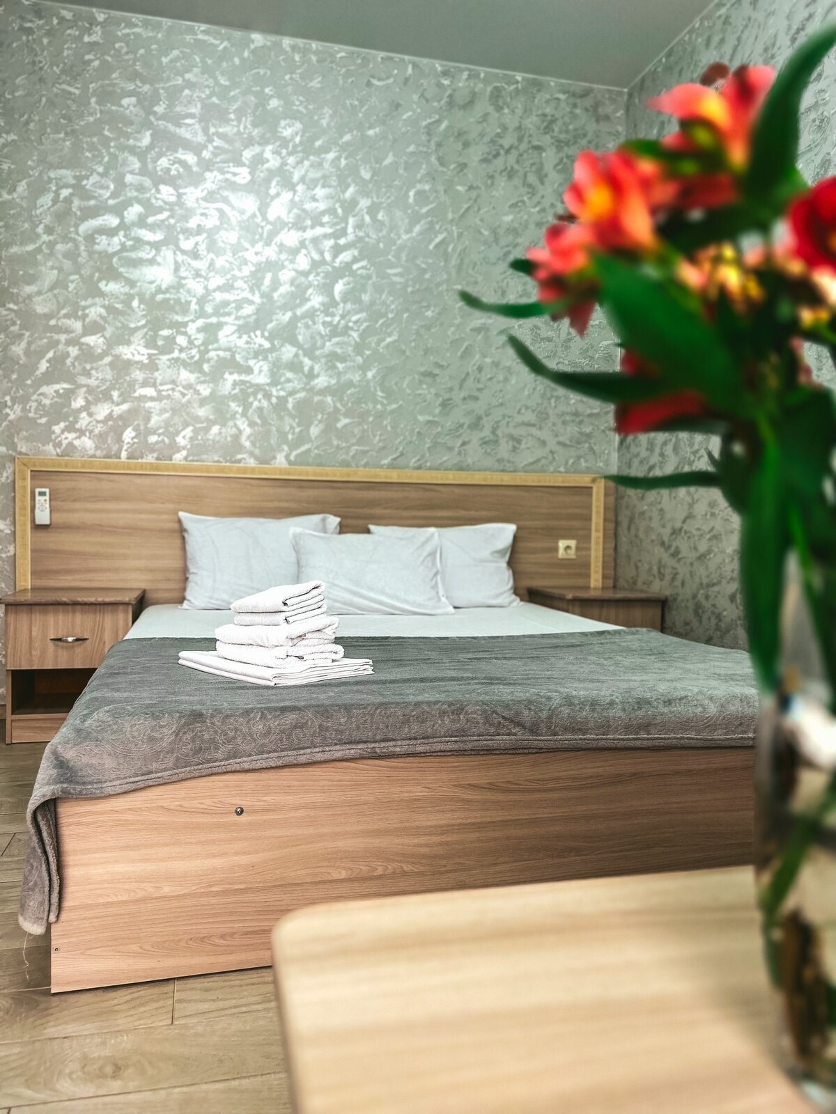 Фото Зима-Лето