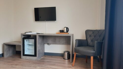 Гостиница Grand Royal Hotel в Силиври