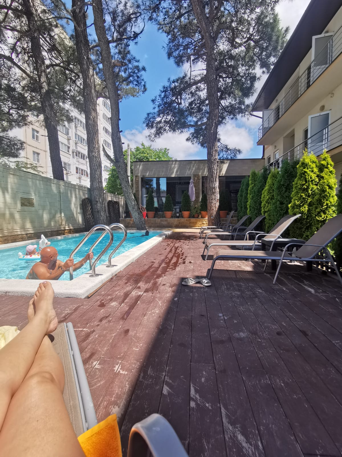 Фото отеля 3