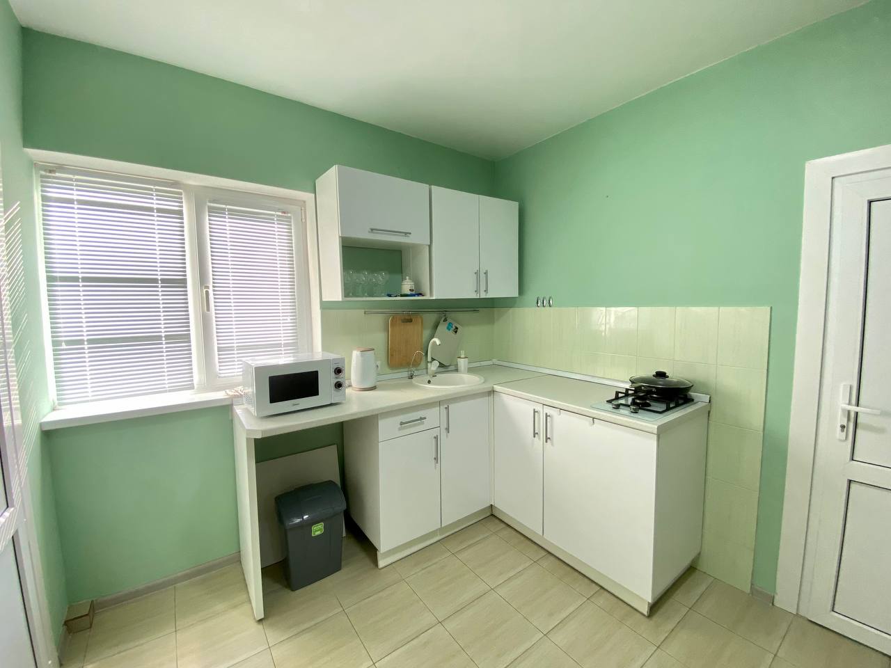 Фото Поющий Колибри