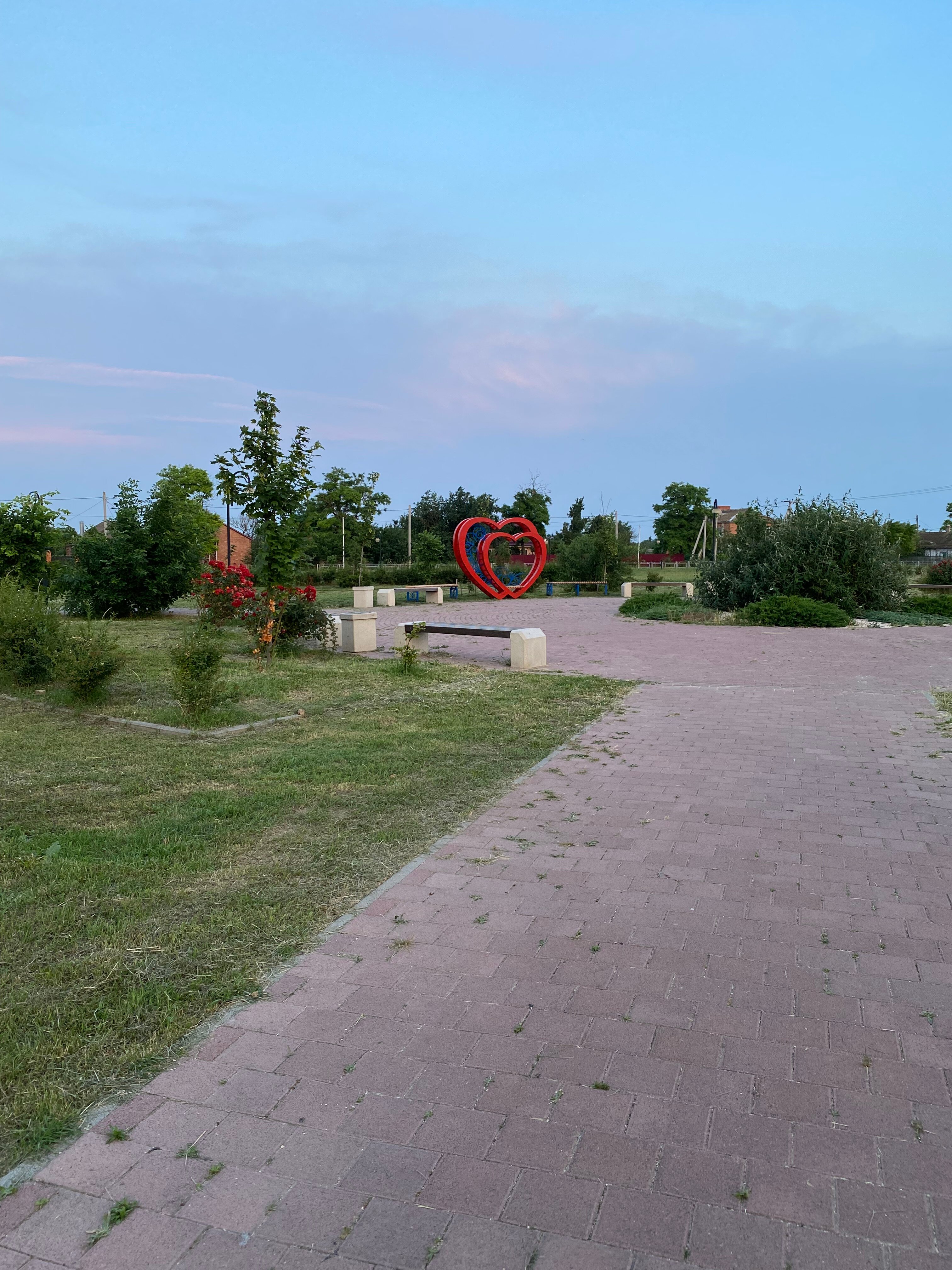 Фото Дача дяди Вовы