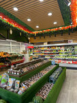 Магазин овощей и фруктов (Novo-Nikolskaya Street, 112Б), frutería