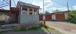 ГСК № 11 (Пермь, Свердловский район), гаражный кооператив в Перми