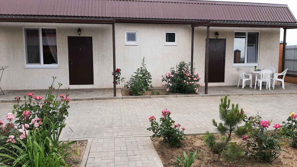 Hotel Guest House on Naberezhnaya 38, Krasnodar Krai, photo
