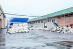Минераловодский полимерный завод (Stavropol Territory, Mineralnye Vody), infraestructura industrial