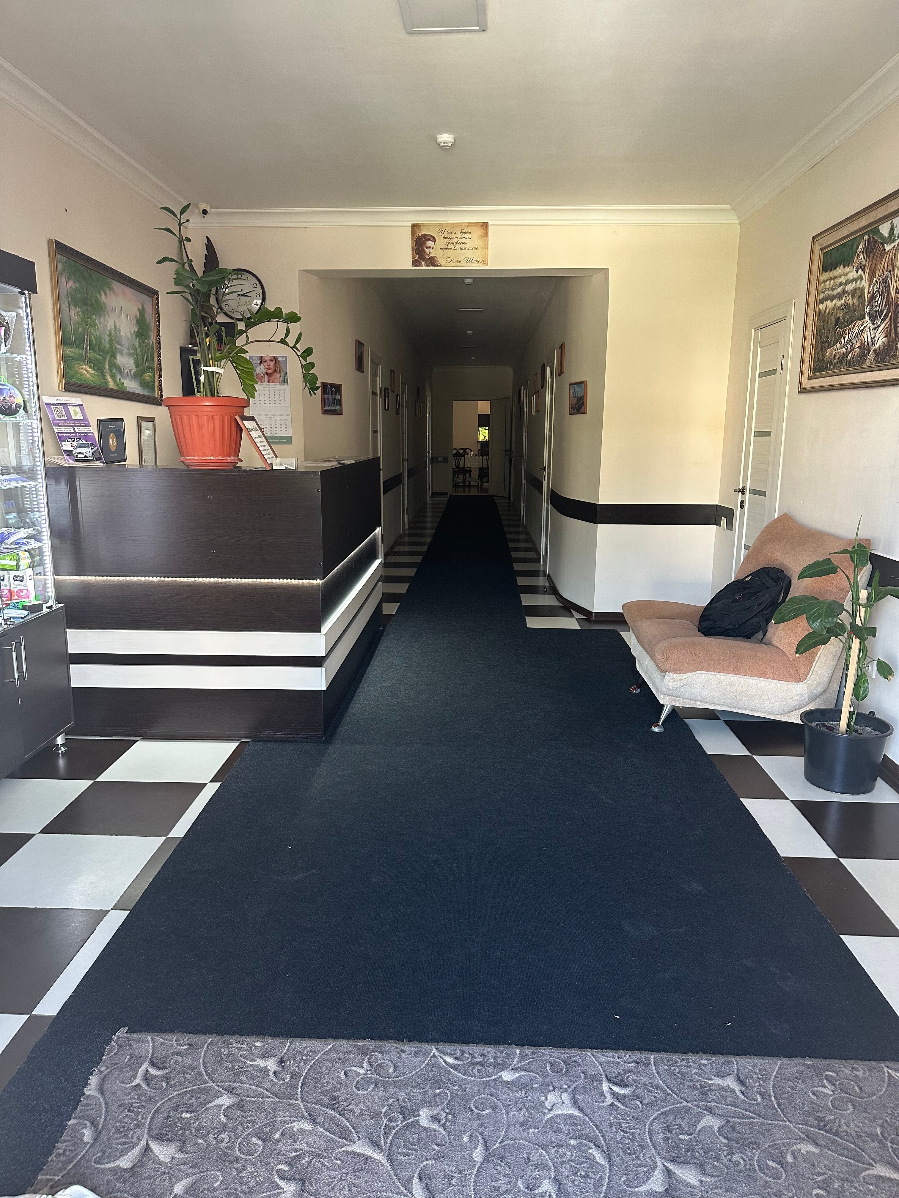 Фото отеля 4