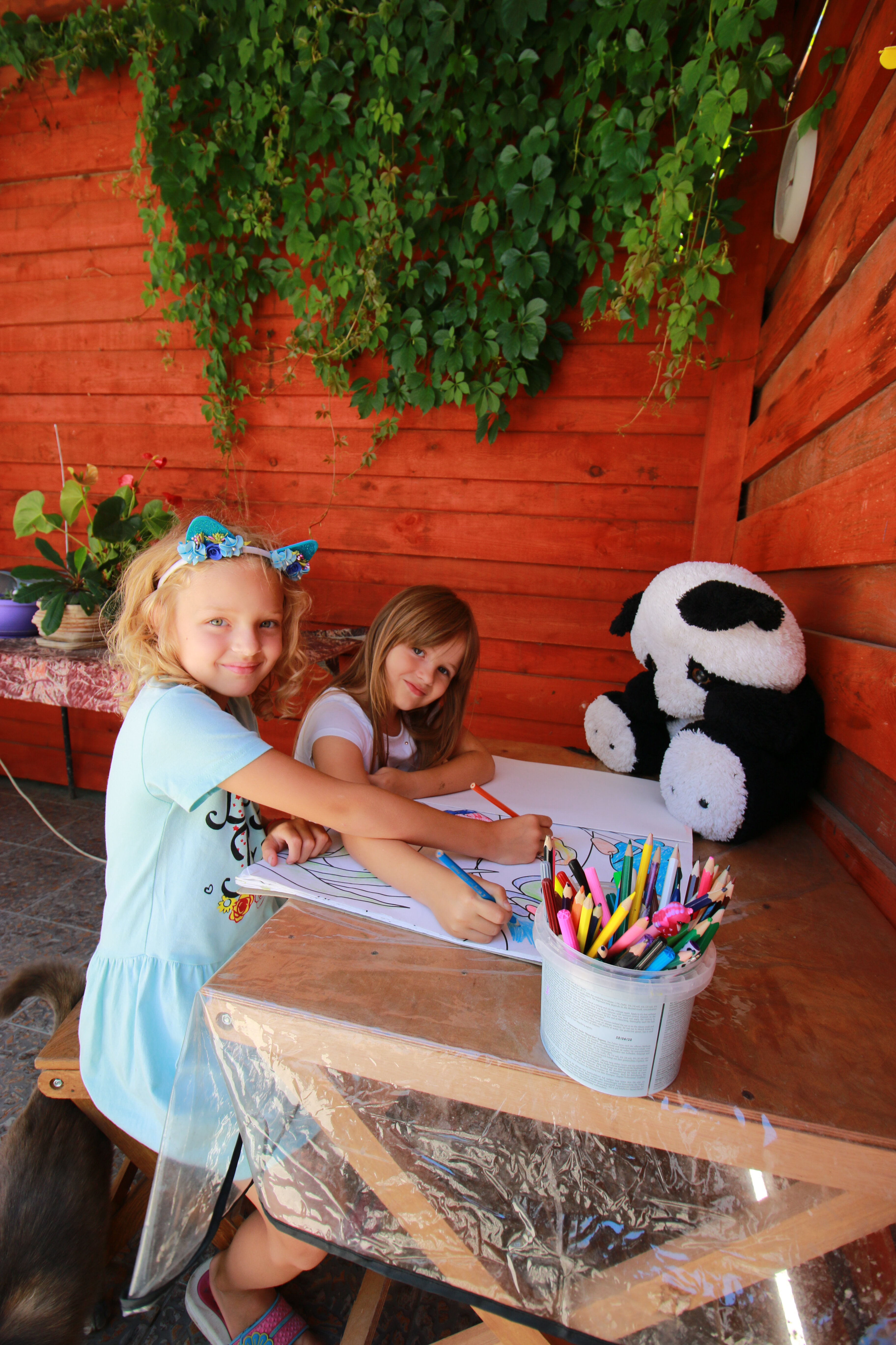 Фото Аннушка