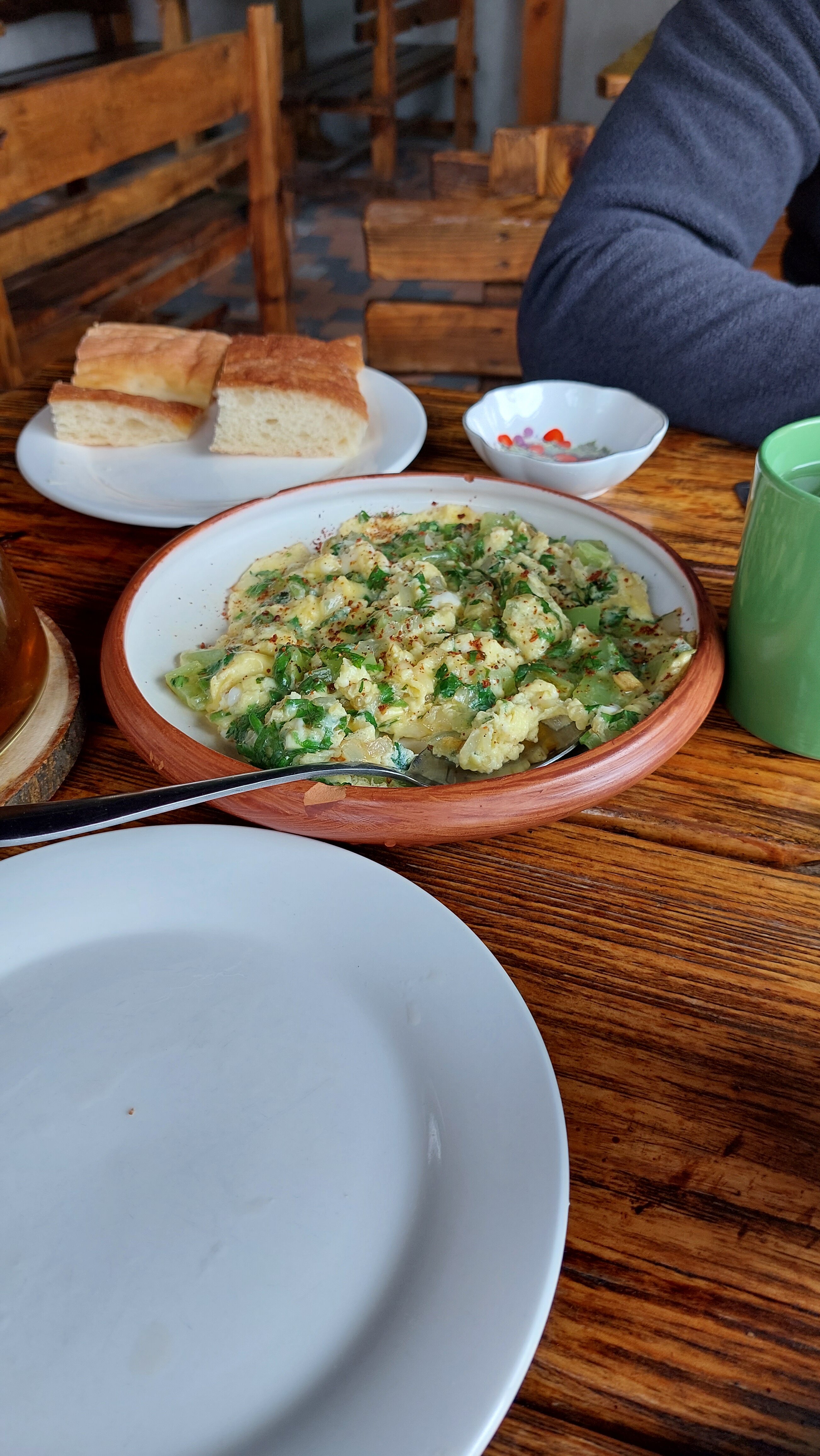 Фото Guest House Dilijan Orran