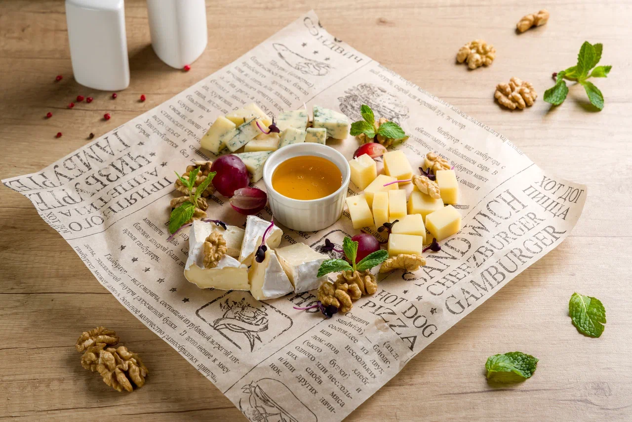 Фото Hampton by Hilton Rogozhsky Val