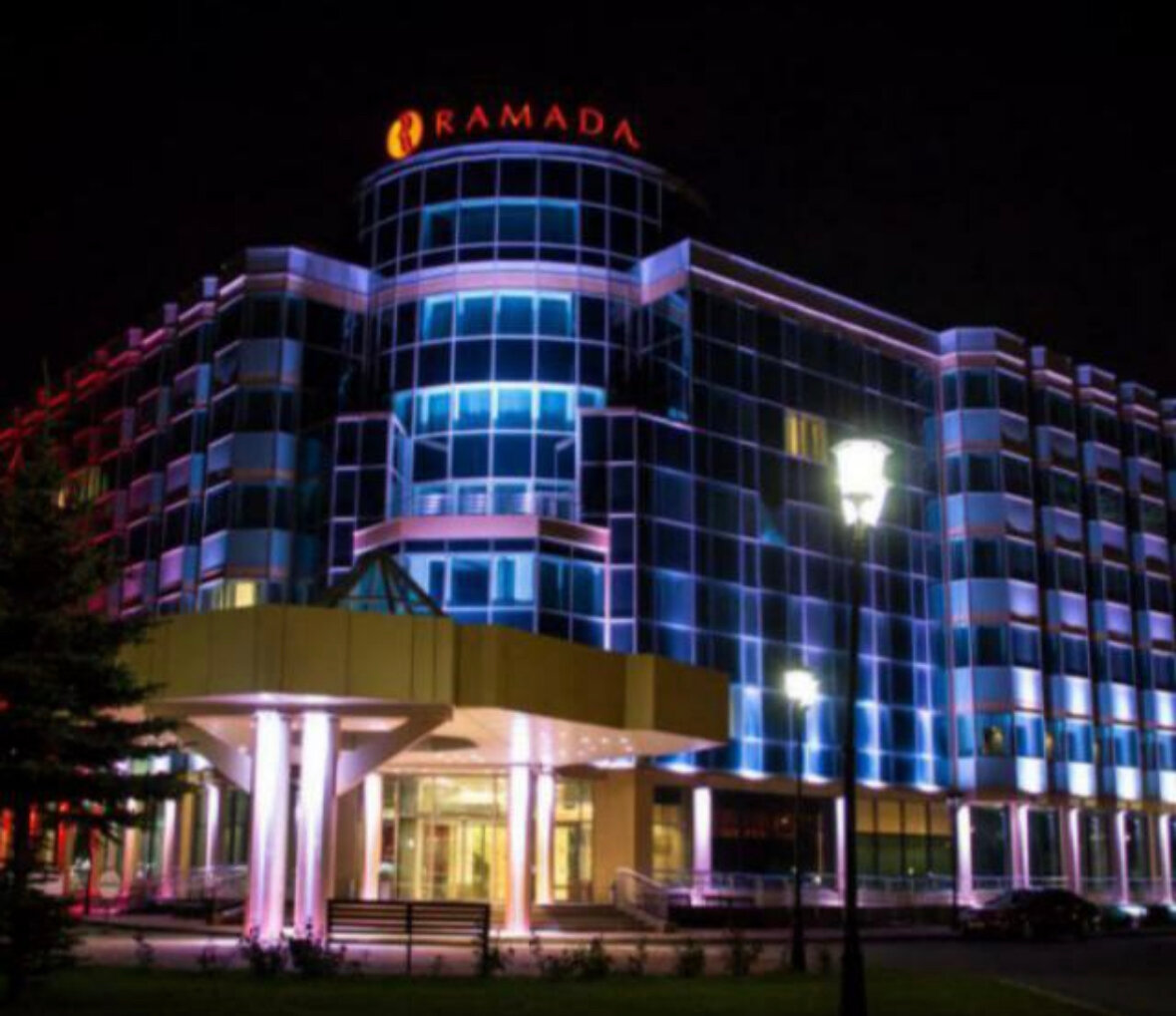 Фото Ramada