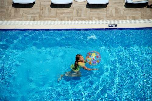 Гостиница Kleopatra Ramira Hotel в Аланье