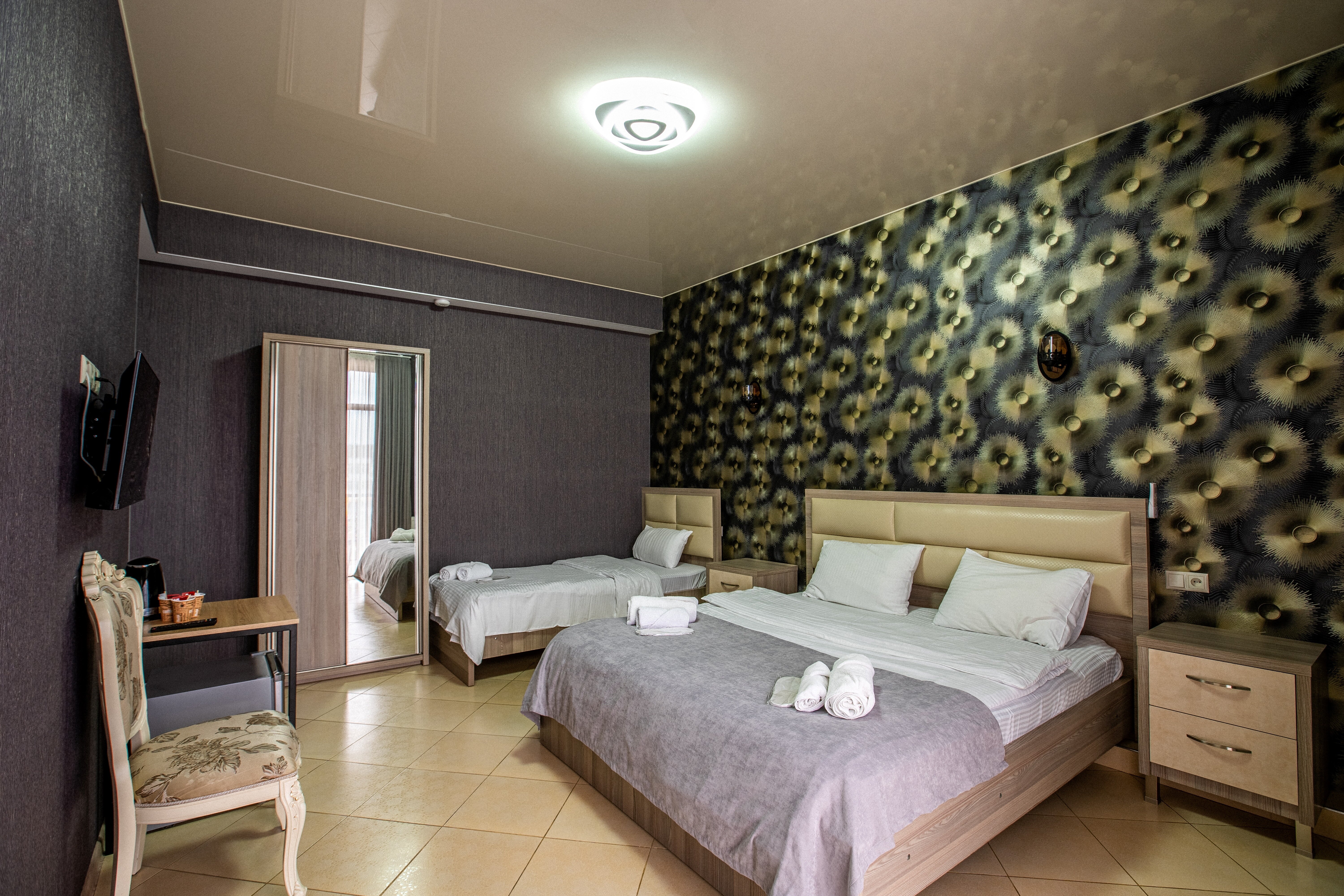 Фото Tbilisi Sea Hotel