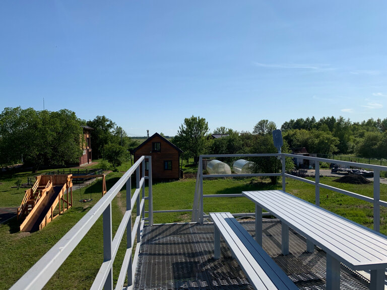 Фото Усадьба Большой Камень