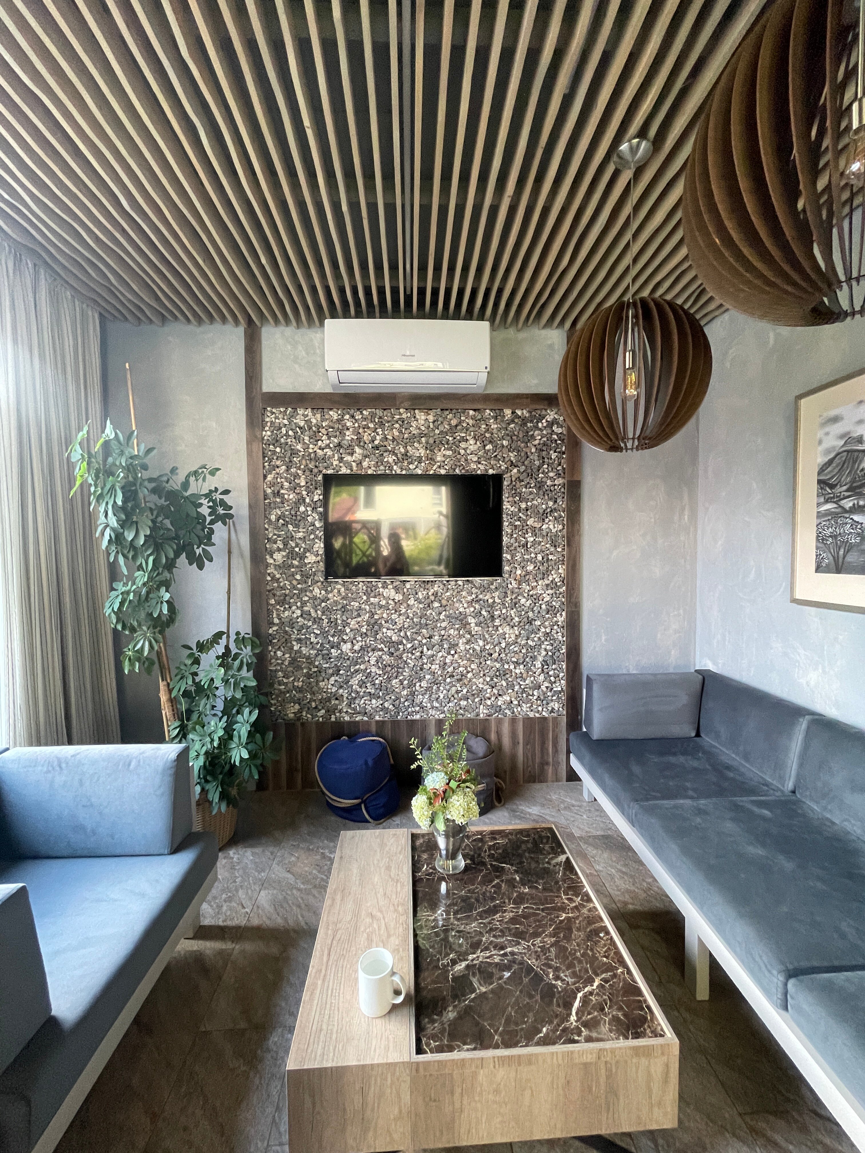 Фото Куб Грин