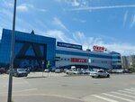 Yanikov (Boyevaya Street, 25), clothing store