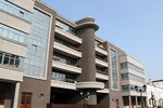 Print House (Baumana Street, 19), landmark, attraction