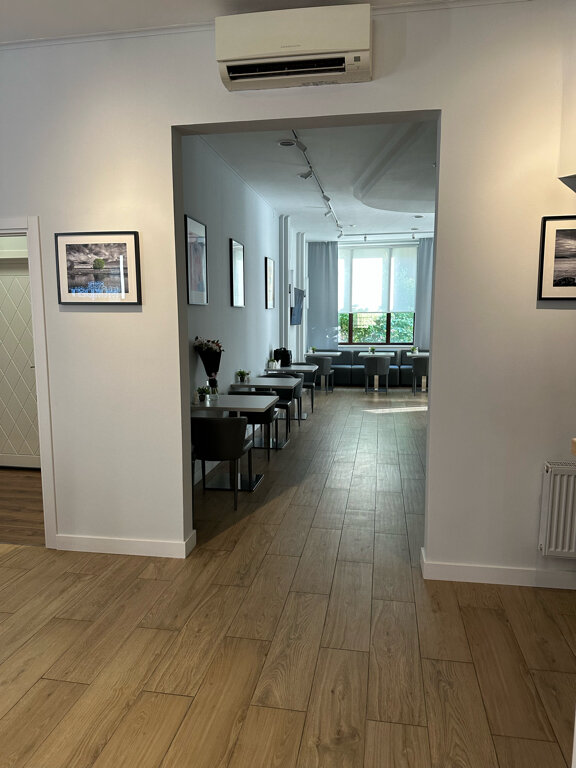 Фото Демократ на 9й Советской