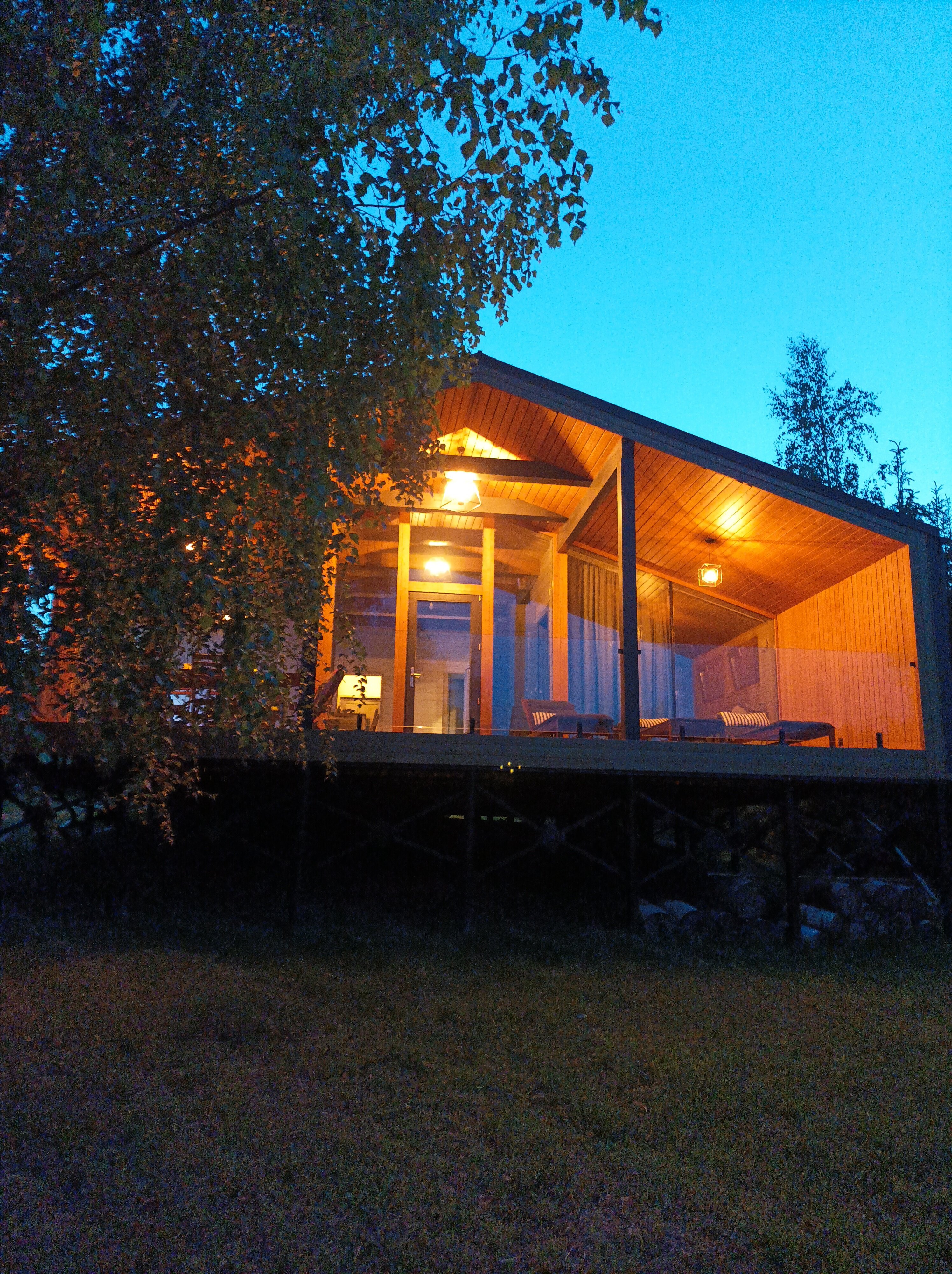 Фото Rodioncevo Eco Village