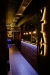 Угли lounge (ulitsa Mira, 12), bar de cachimbas