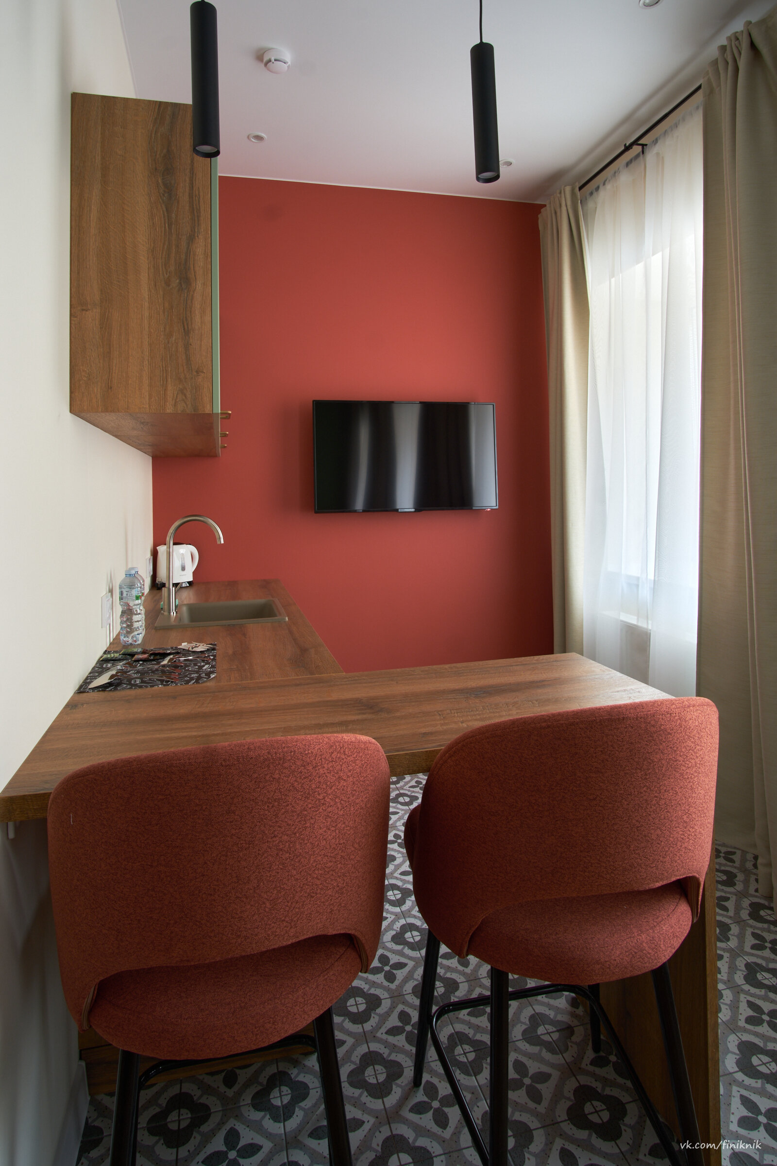 Фото Татарская Слобода