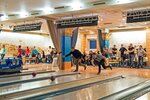 Pharaon (Moscow, Zelenodolskaya Street, 30к3), bowling