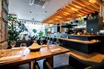 Yoko (Soymonovskiy Drive, 5), restaurante