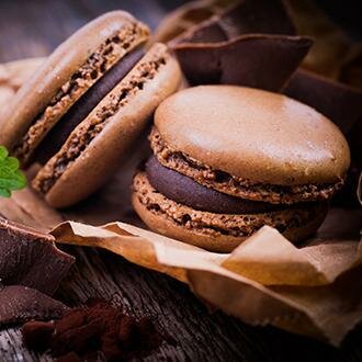 Cafe Giovanni Chocolate, Ajman, photo