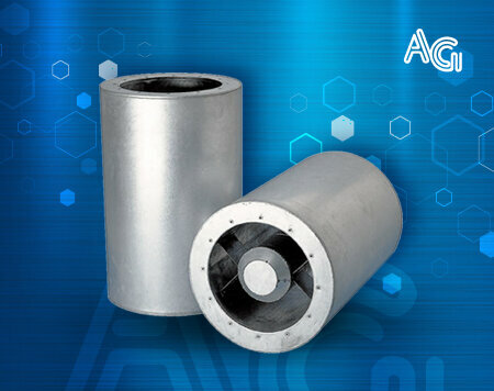 Metalwork Al Gergawi Metal Industries LLC, Ajman, photo