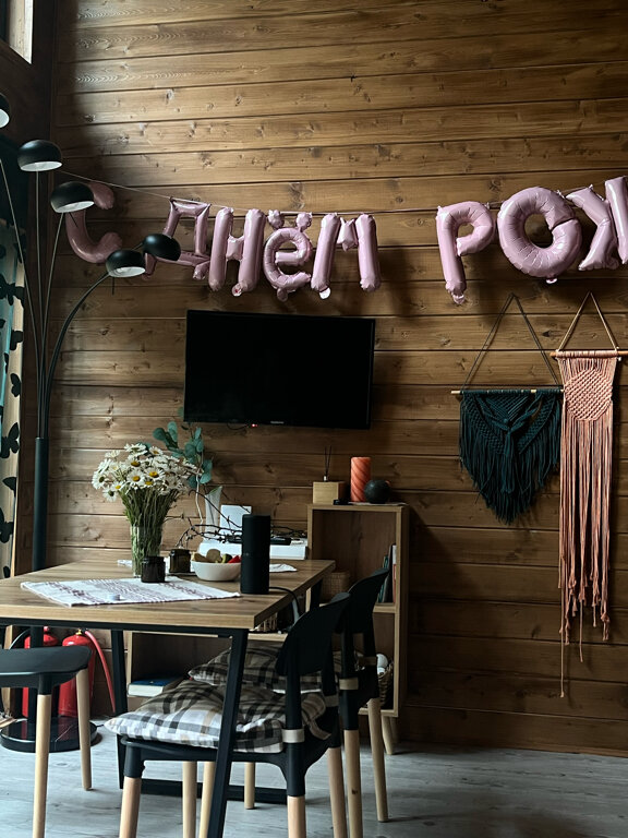 Фото Амбарн