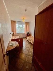 Rus' (Kashin, ulitsa Karla Marksa, 16А), hotel