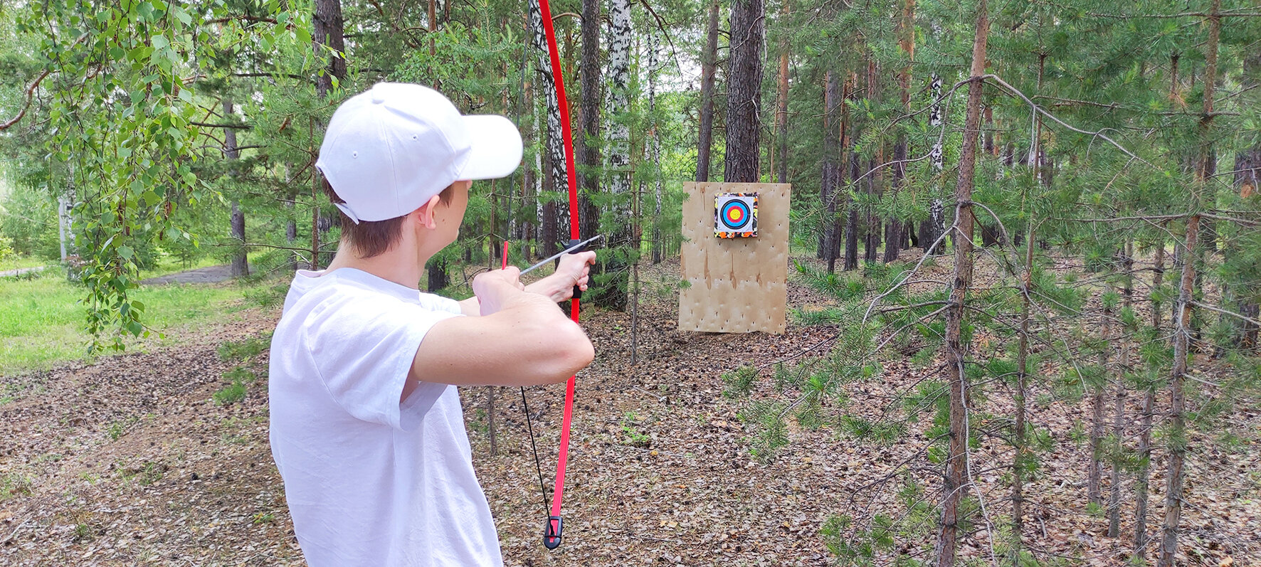 Фото Ривер-парк