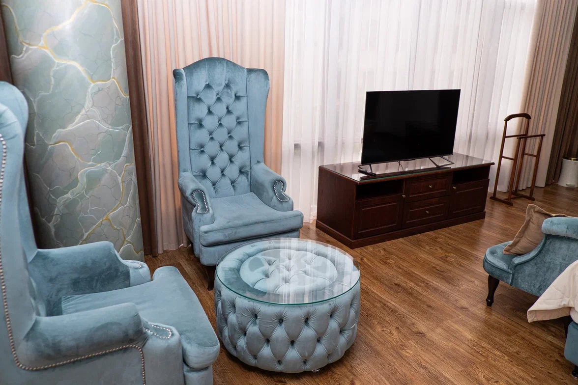 Фото Парк Отель