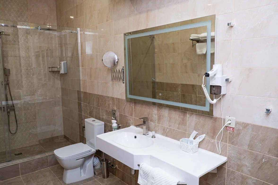 Фото Парк Отель