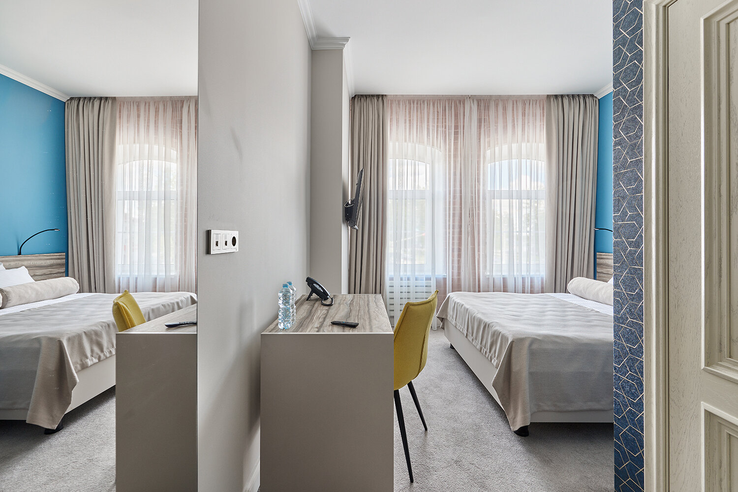 Фото Третьяков