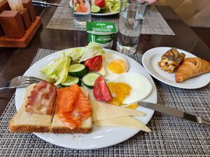 Courtyard by Marriott Kazan Kremlin