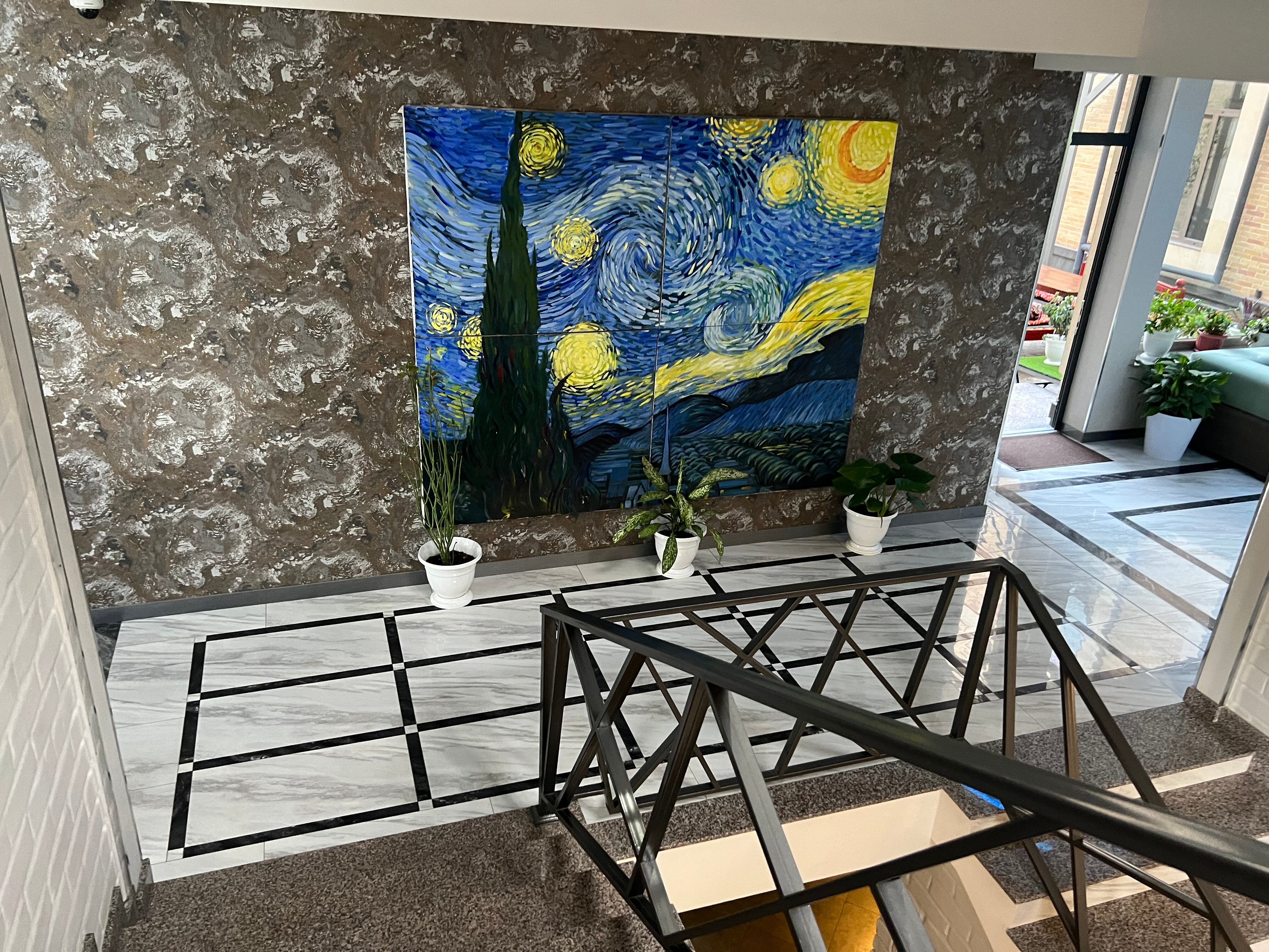 Фото Alpha Plaza