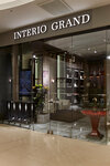 Interio Grand (Moscow, Rublyovskoye Highway, 52А), custom furniture