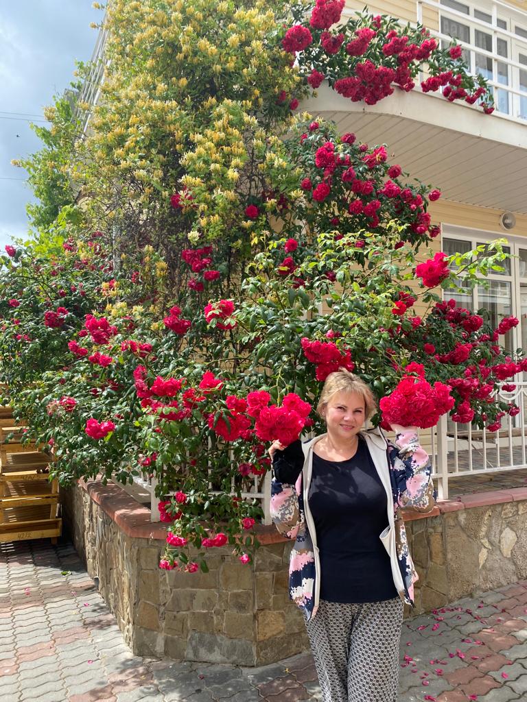 Фото Виктория