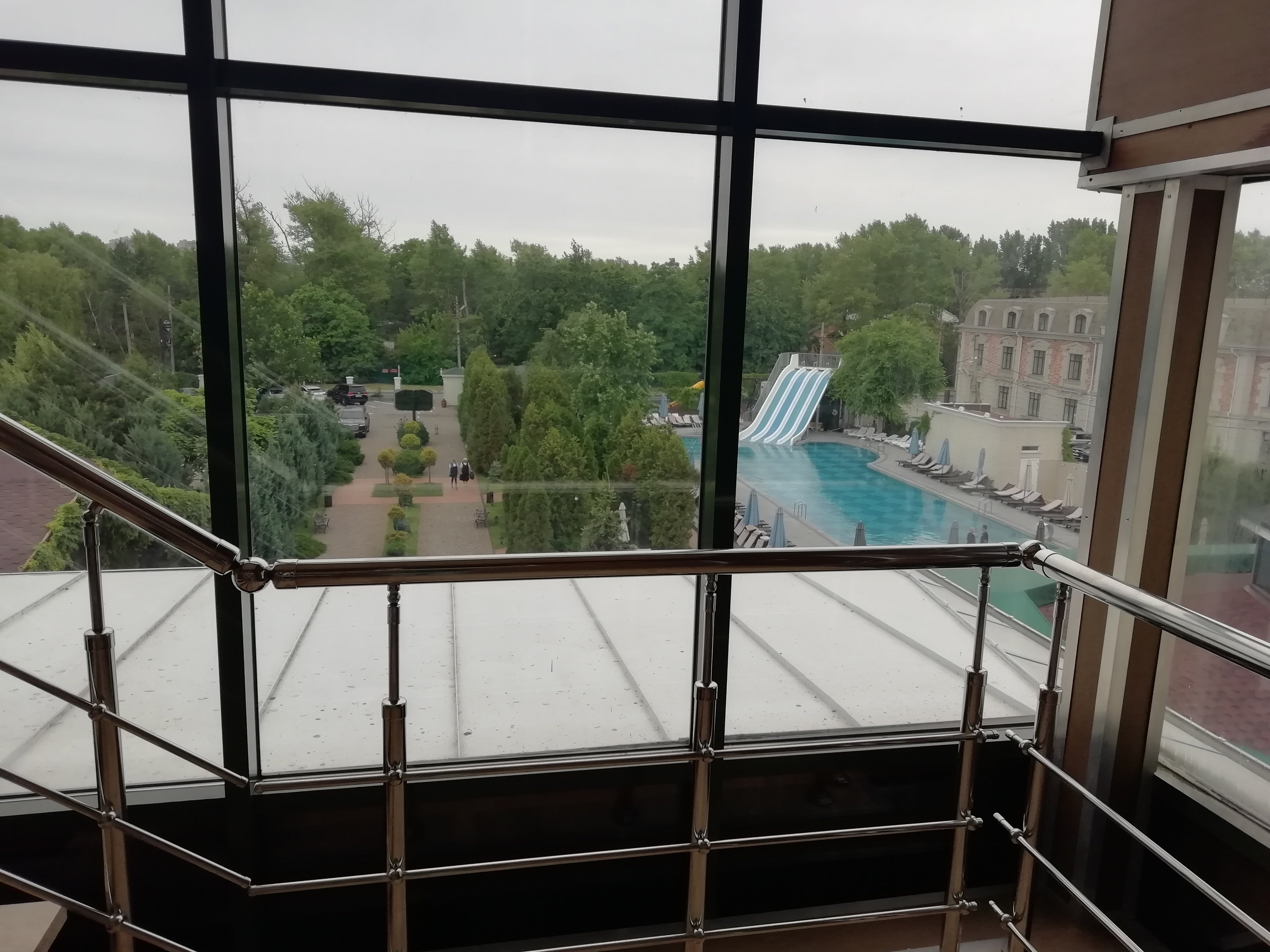 Фото Жардин