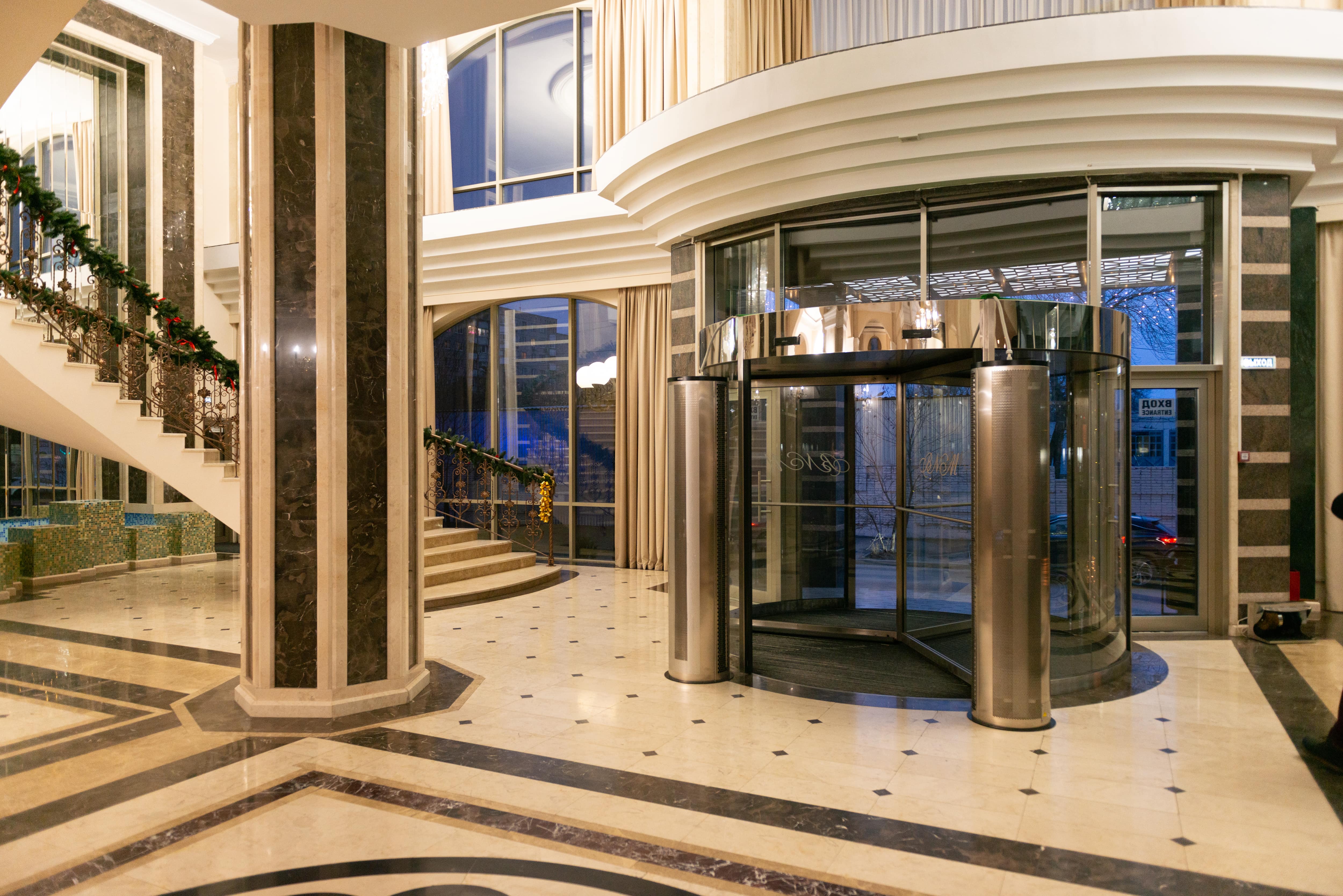 Фото Benamar Hotel&Spa